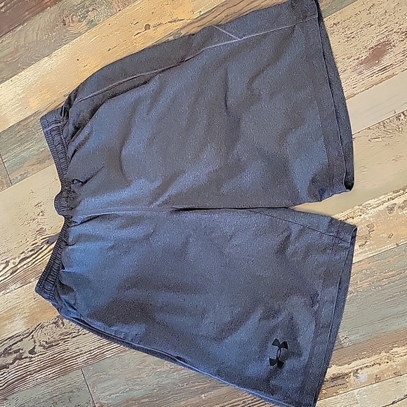 Under Armour Other - Under Armour shorts grey Mens large tall